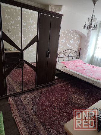 Продается 3-х квартира Даки Макеевка - изображение 4