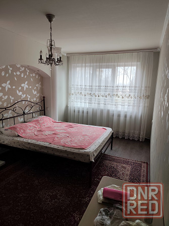 Продается 3-х квартира Даки Макеевка - изображение 1
