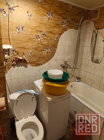 Продается 3-х квартира Даки Макеевка - изображение 9