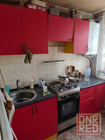 Продается 3-х квартира Даки Макеевка - изображение 8