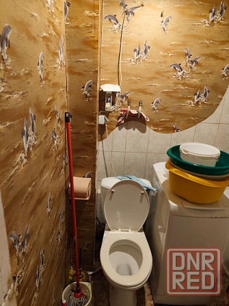 Продается 3-х квартира Даки Макеевка - изображение 10