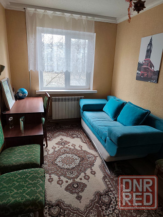 Продается 3-х квартира Даки Макеевка - изображение 6