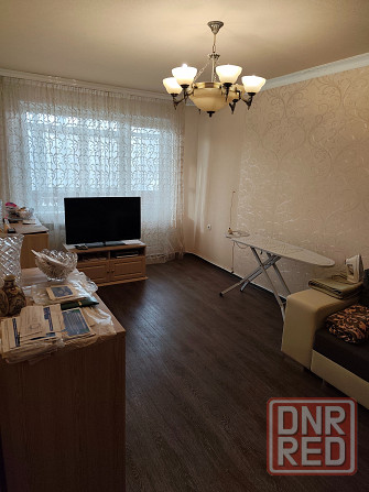 Продается 3-х квартира Даки Макеевка - изображение 2