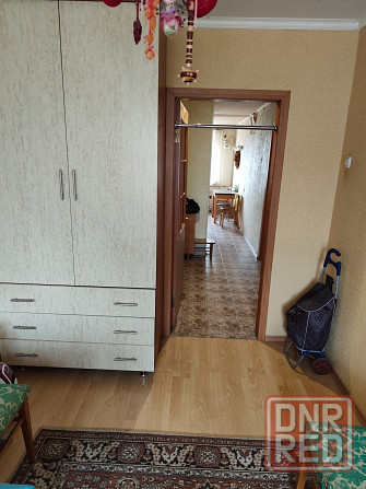 Продается 3-х квартира Даки Макеевка - изображение 5