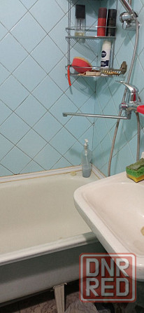 Продается 2-х комнатная Грибиниченко Макеевка - изображение 8