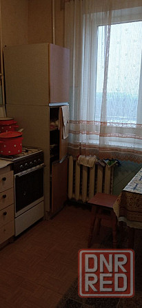 Продается 2-х комнатная Грибиниченко Макеевка - изображение 7