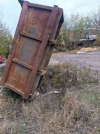 Камаз мосты . кпп кузов самосвал Донецк