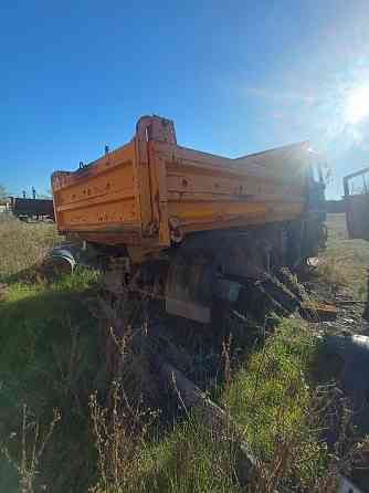 Двигатель КамАЗ кузов самосвал Донецк