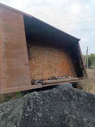 Двигатель КамАЗ кузов самосвал Донецк