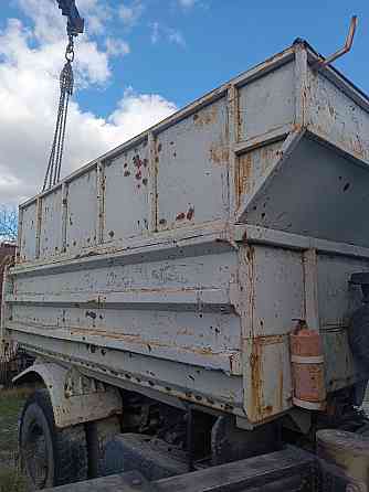 Двигатель КамАЗ кузов самосвал Донецк