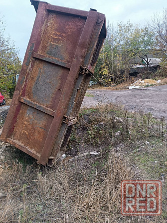 Двигатель КамАЗ кузов самосвал Донецк - изображение 7