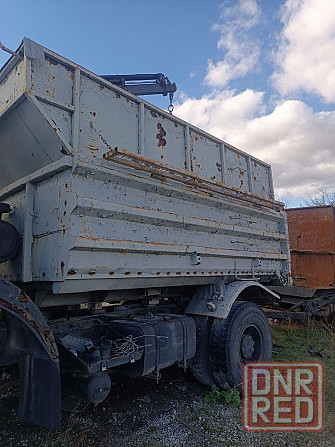 Двигатель КамАЗ кузов самосвал Донецк - изображение 6