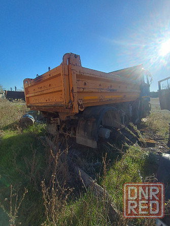 Двигатель КамАЗ кузов самосвал Донецк - изображение 2