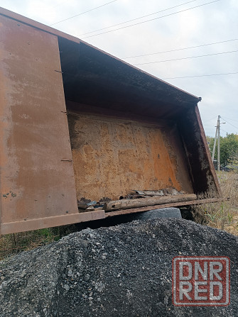 Двигатель КамАЗ кузов самосвал Донецк - изображение 1