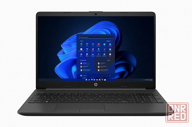 Ноутбук Hp 250 G9 6s798ea (Intel Celeron N4500 1.1ghz/8192mb/256gb Ssd/Intel Hd Graphics/Wi-Fi/Cam/1 Макеевка - изображение 2