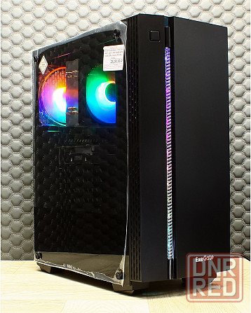 Компьютер Byte-Epic | Intel Core I5 6400 | 450w | Ssd 500gb Sata | 16gb Ddr4 | Radeon Rx 460 | Windo Макеевка - изображение 4