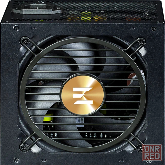 Блок питания Zalman Teramax Ii 1000w Atx (Zm1000-Tmx2 Black) (Rtl) (арт-2073) Макеевка - изображение 3