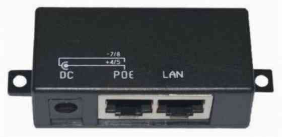 Инжектор Poe Osnovo Midspan-1p1 (арт-3091) Макеевка