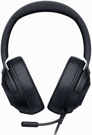 Гарнитура Razer Kraken X Essential Black (Rz04-02950100-R3c1) (арт-4553) Макеевка