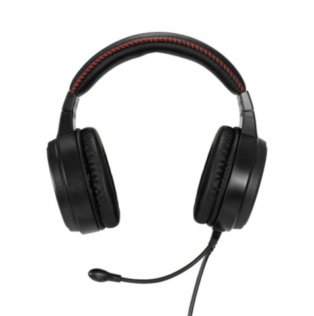 Полноразмерные игровые наушники с микрофоном (гарнитура) Exegate Gaming Hs-520g (Usb, 2x3.5мм, динам Макеевка