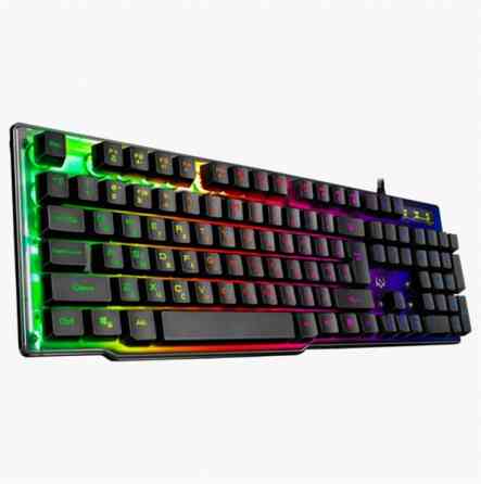 Клавиатура Sven Kb-G8500 (арт-6641) Макеевка