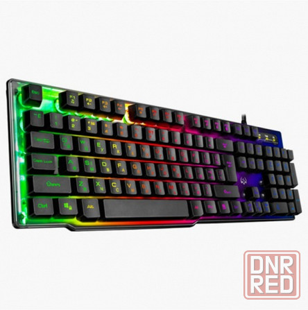 Клавиатура Sven Kb-G8500 (арт-6641) Макеевка - изображение 2