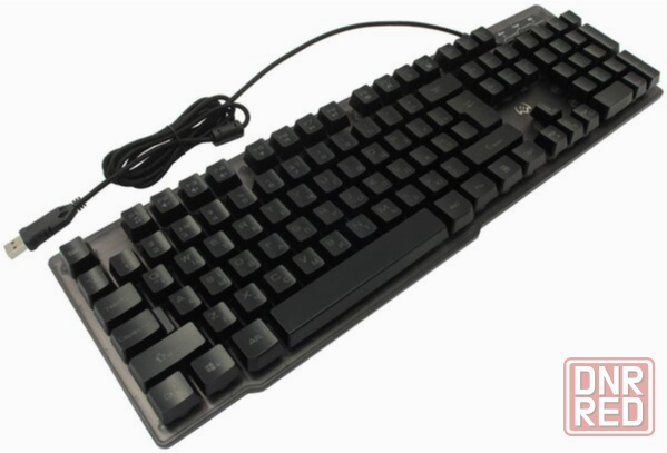 Клавиатура Sven Kb-G8500 (арт-6641) Макеевка - изображение 3