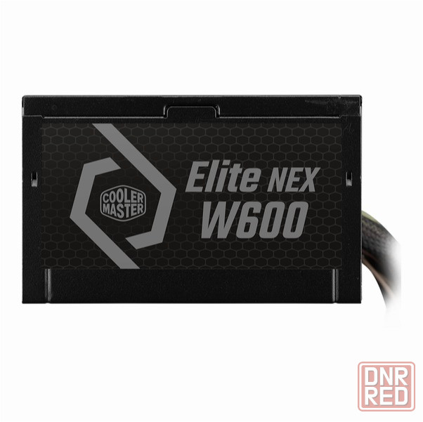 Блок питания для пк Cooler Master Elite Nex W600 600w Mpw-6001-Acbw-Bnl Oem (арт-5011) Макеевка - изображение 2