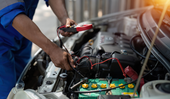 Срочно нужен автоэлектрик. Донецк