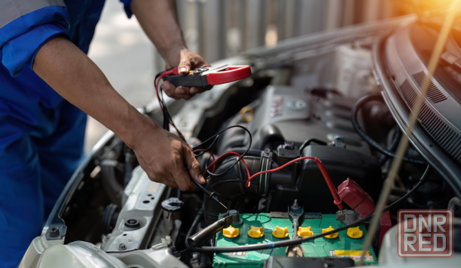 Срочно нужен автоэлектрик. Донецк - изображение 1