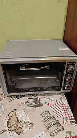 Духовой шкаф Донецк