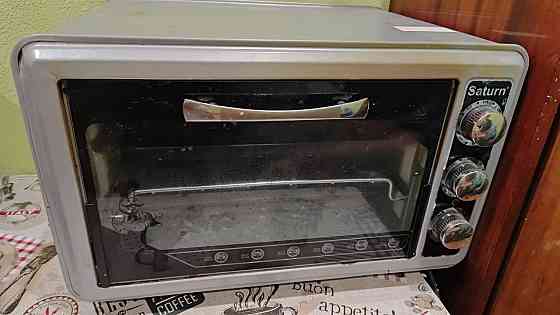 Духовой шкаф Донецк