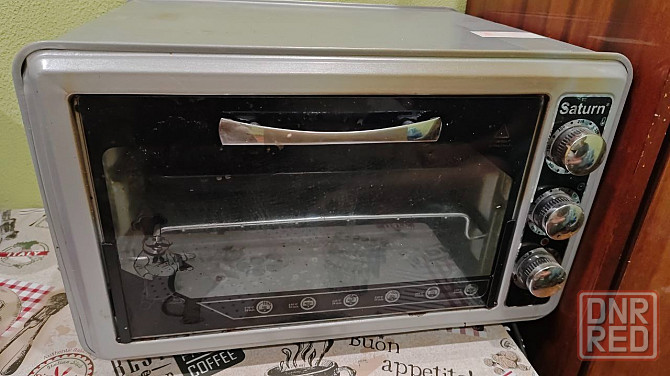 Духовой шкаф Донецк - изображение 1