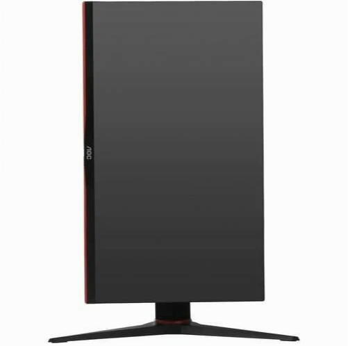 Монитор 23.8 " Aoc 24g2spu Ips 165гц, черный (арт-1673) Макеевка