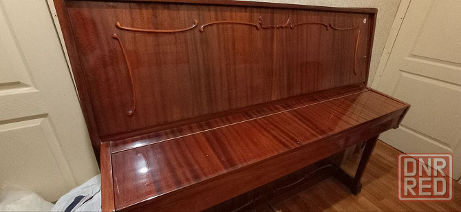 Пианино "Украина" Донецк - изображение 1