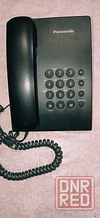 Телефон Panasonic Донецк - изображение 1