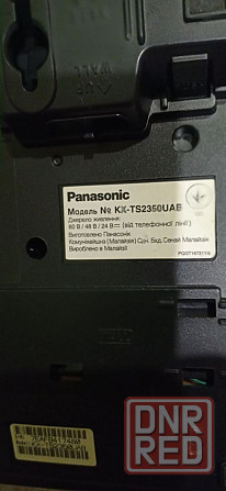 Телефон Panasonic Донецк - изображение 2