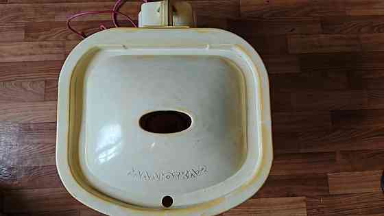 Стиральная машина "Малютка" Донецк