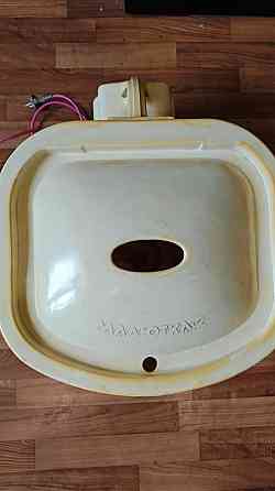 Стиральная машина "Малютка" Донецк