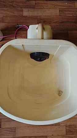 Стиральная машина "Малютка" Донецк