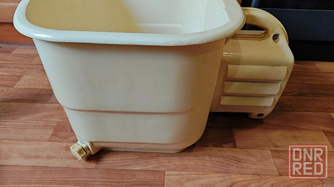 Стиральная машина "Малютка" Донецк - изображение 4