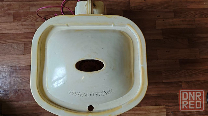 Стиральная машина "Малютка" Донецк - изображение 2