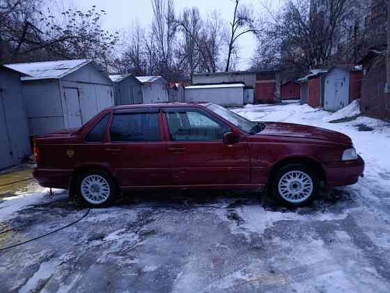 Вольво s70 Донецк