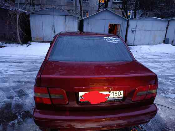 Вольво s70 Донецк