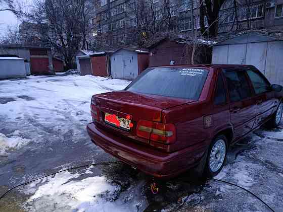 Вольво s70 Донецк