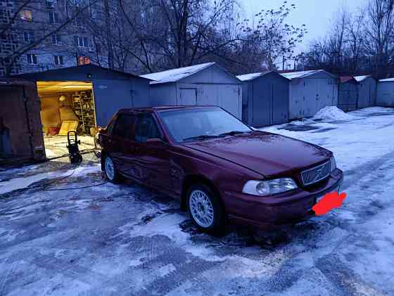 Вольво s70 Донецк