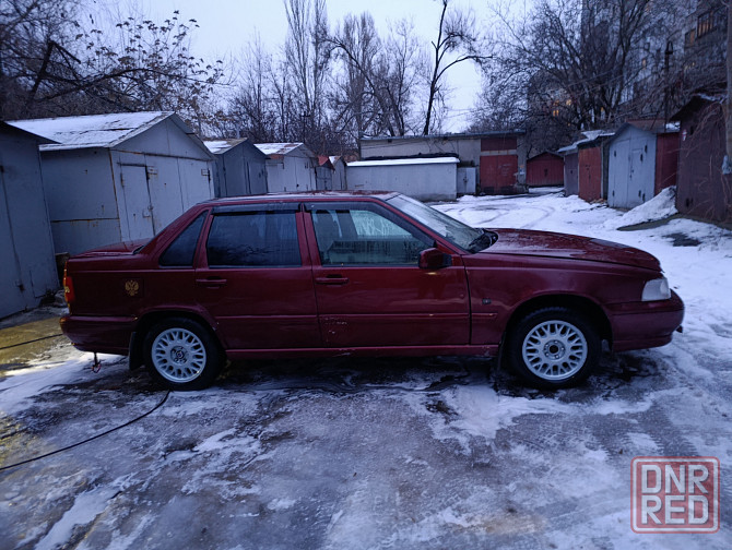 Вольво s70 Донецк - изображение 2