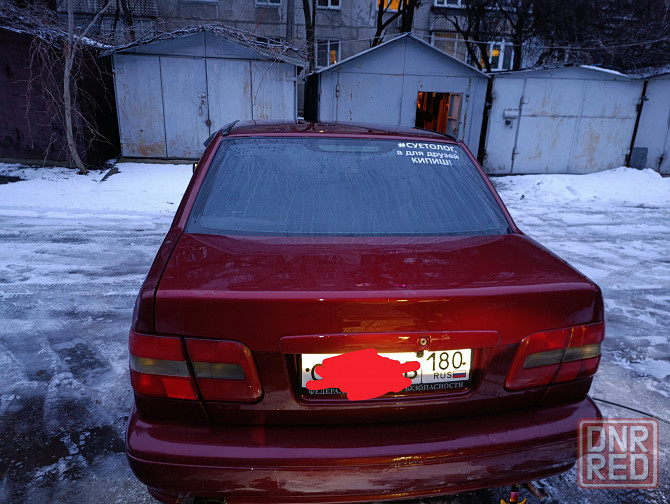 Вольво s70 Донецк - изображение 5