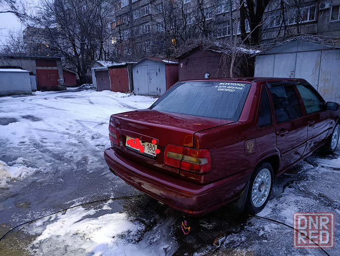 Вольво s70 Донецк - изображение 1