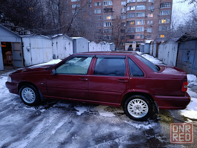 Вольво s70 Донецк - изображение 4